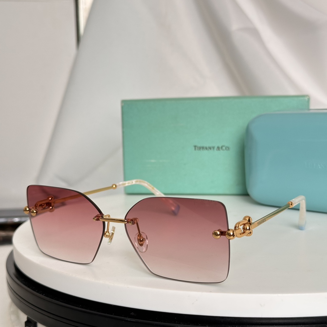  ‼️TIFFANY&Co.✨✨✨MODEL：OTF3088 ✨✨✨ SIZE：60口15-135✨✨✨