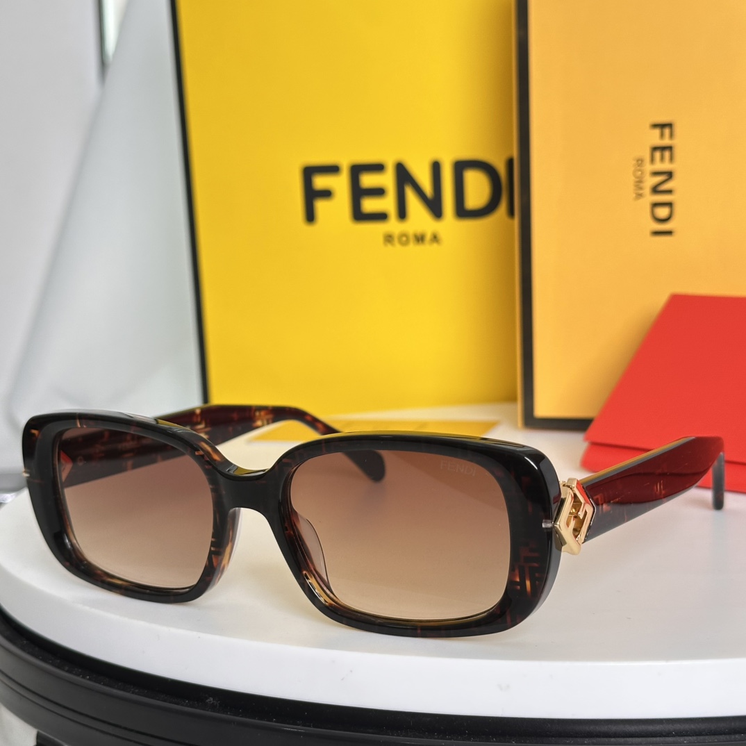  ‼️FEND*✨✨✨MODELFD8133 ✨✨✨SIZE52口19-145✨✨✨