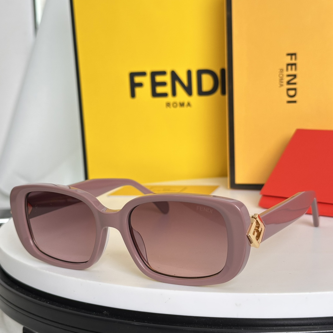  ‼️FEND*✨✨✨MODELFD8133 ✨✨✨SIZE52口19-145✨✨✨