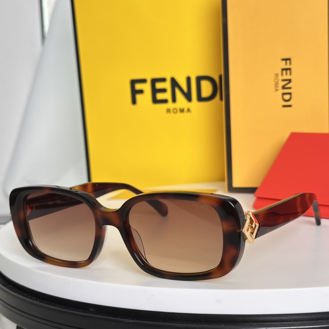  ‼️FEND*✨✨✨MODELFD8133 ✨✨✨SIZE52口19-145✨✨✨