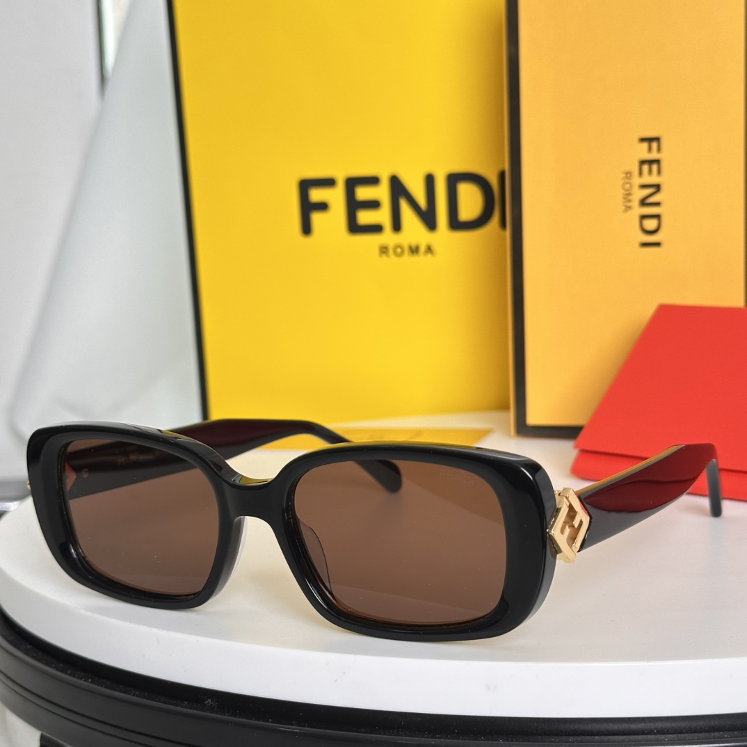  ‼️FEND*✨✨✨MODELFD8133 ✨✨✨SIZE52口19-145✨✨✨