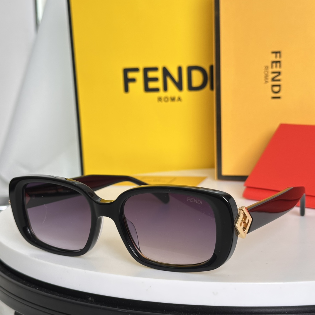  ‼️FEND*✨✨✨MODELFD8133 ✨✨✨SIZE52口19-145✨✨✨