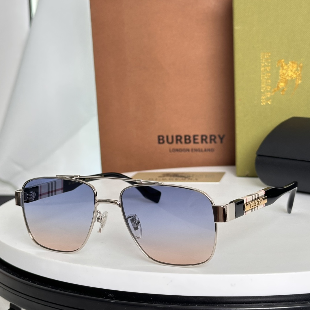  ‼️BURBERR*⭐️⭐️⭐️MODEL：BE2394 ⭐️⭐️⭐️SIZE：54口17-145⭐️