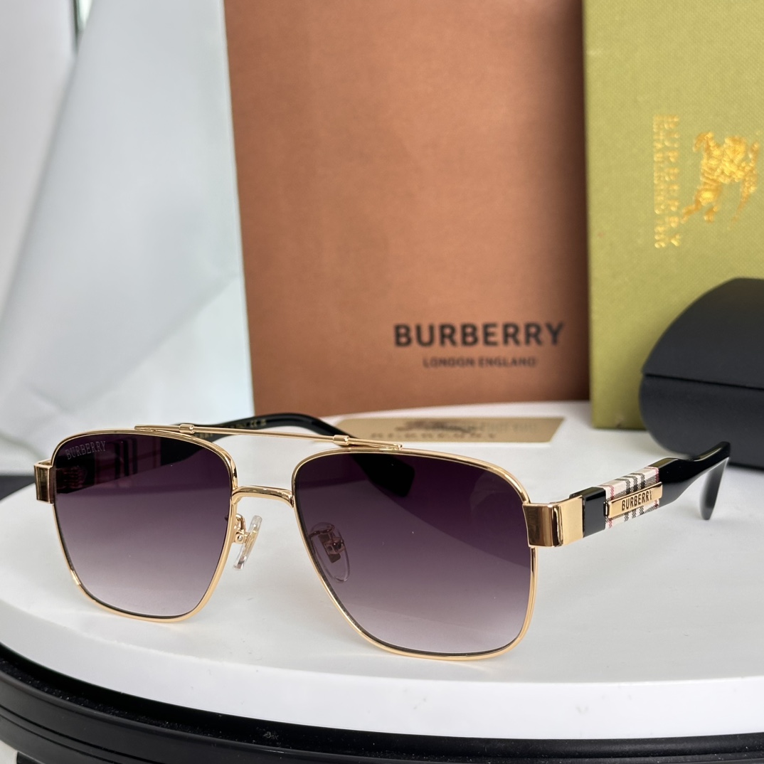  ‼️BURBERR*⭐️⭐️⭐️MODEL：BE2394 ⭐️⭐️⭐️SIZE：54口17-145⭐️