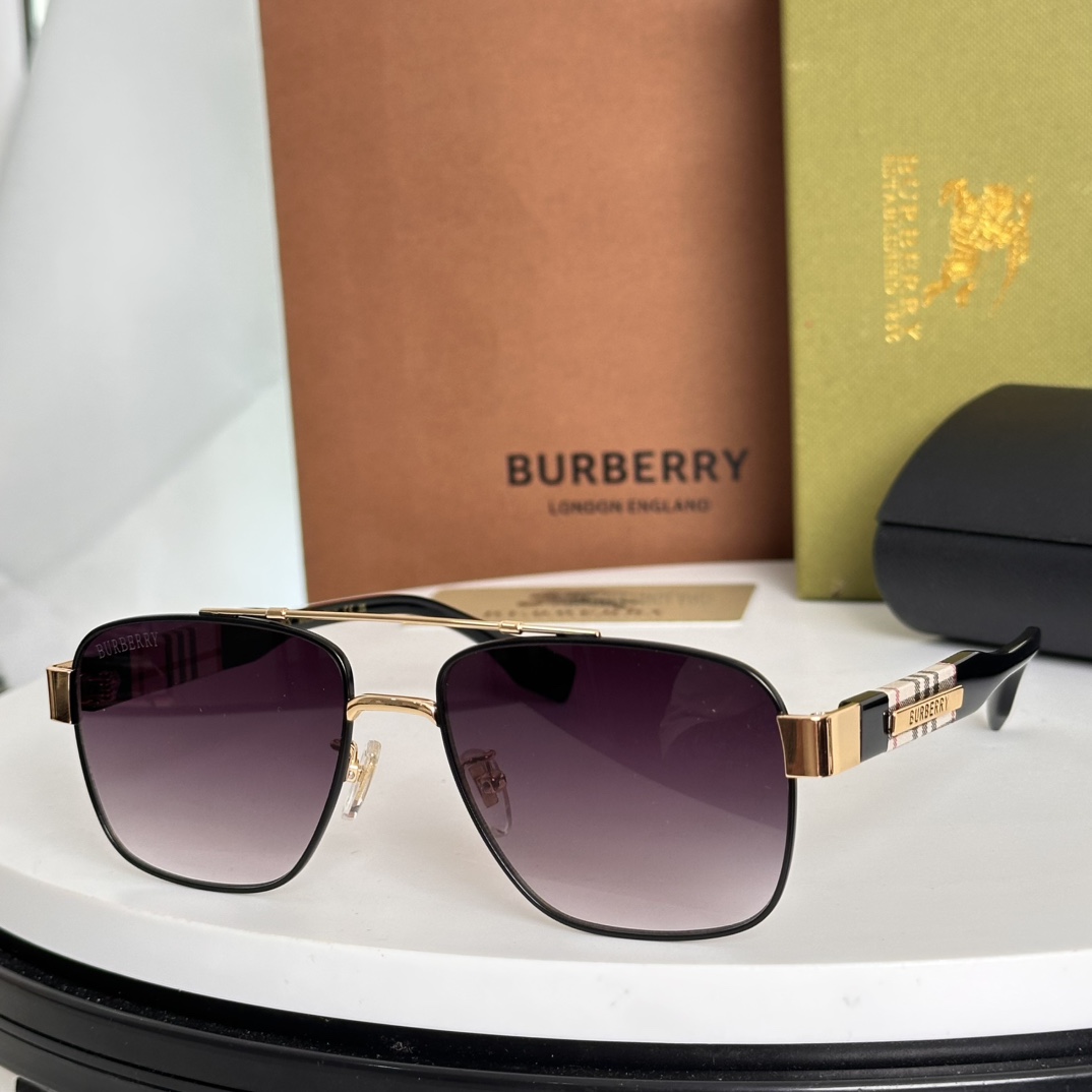  ‼️BURBERR*⭐️⭐️⭐️MODEL：BE2394 ⭐️⭐️⭐️SIZE：54口17-145⭐️