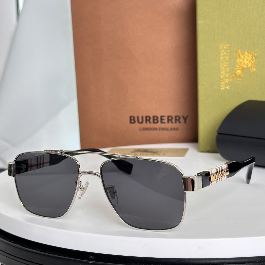  ‼️BURBERR*⭐️⭐️⭐️MODEL：BE2394 ⭐️⭐️⭐️SIZE：54口17-145⭐️