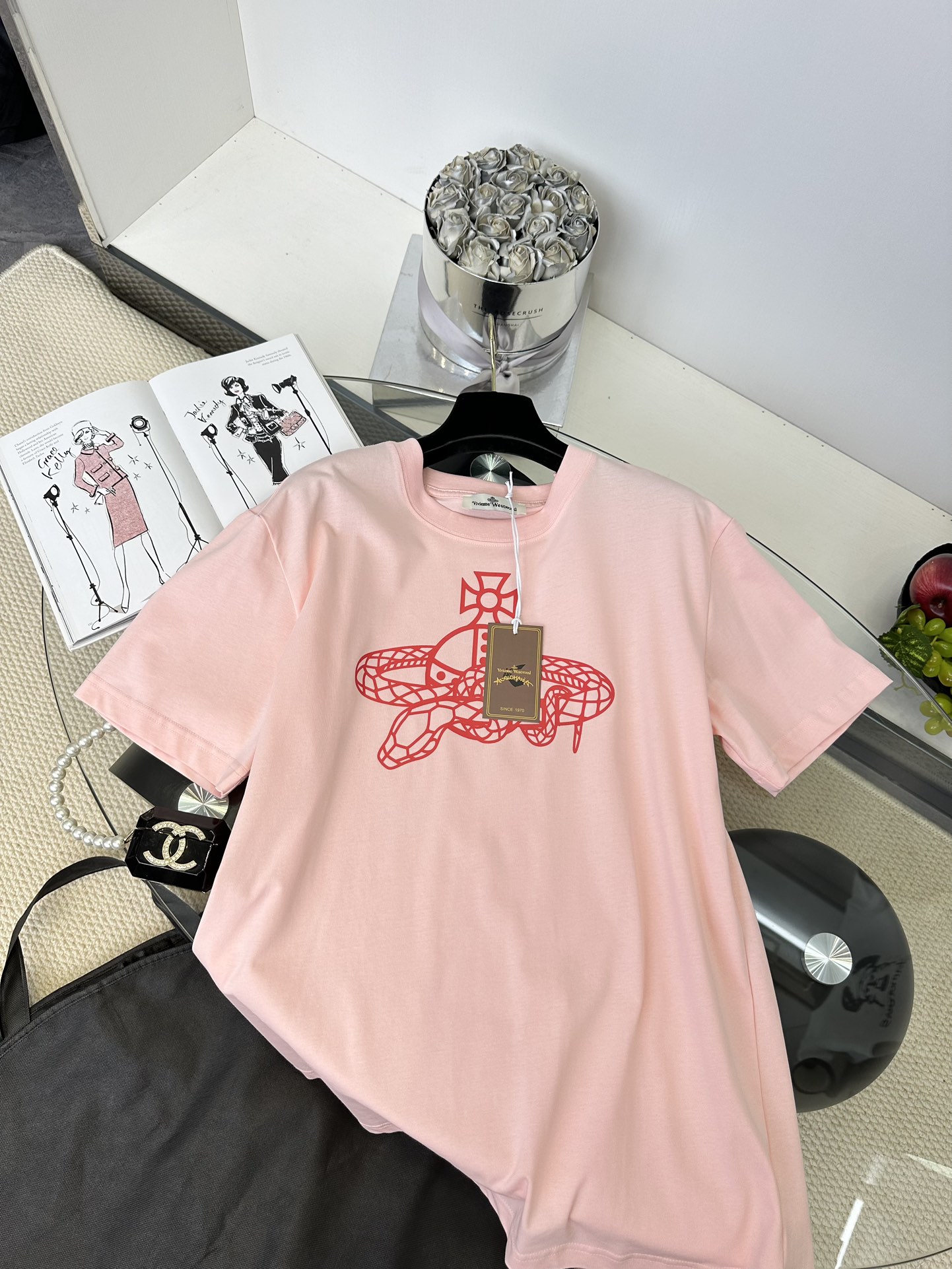 Unsuitable P483 Dress for 25-Year-Old Born in Year of Snake - 图片 5