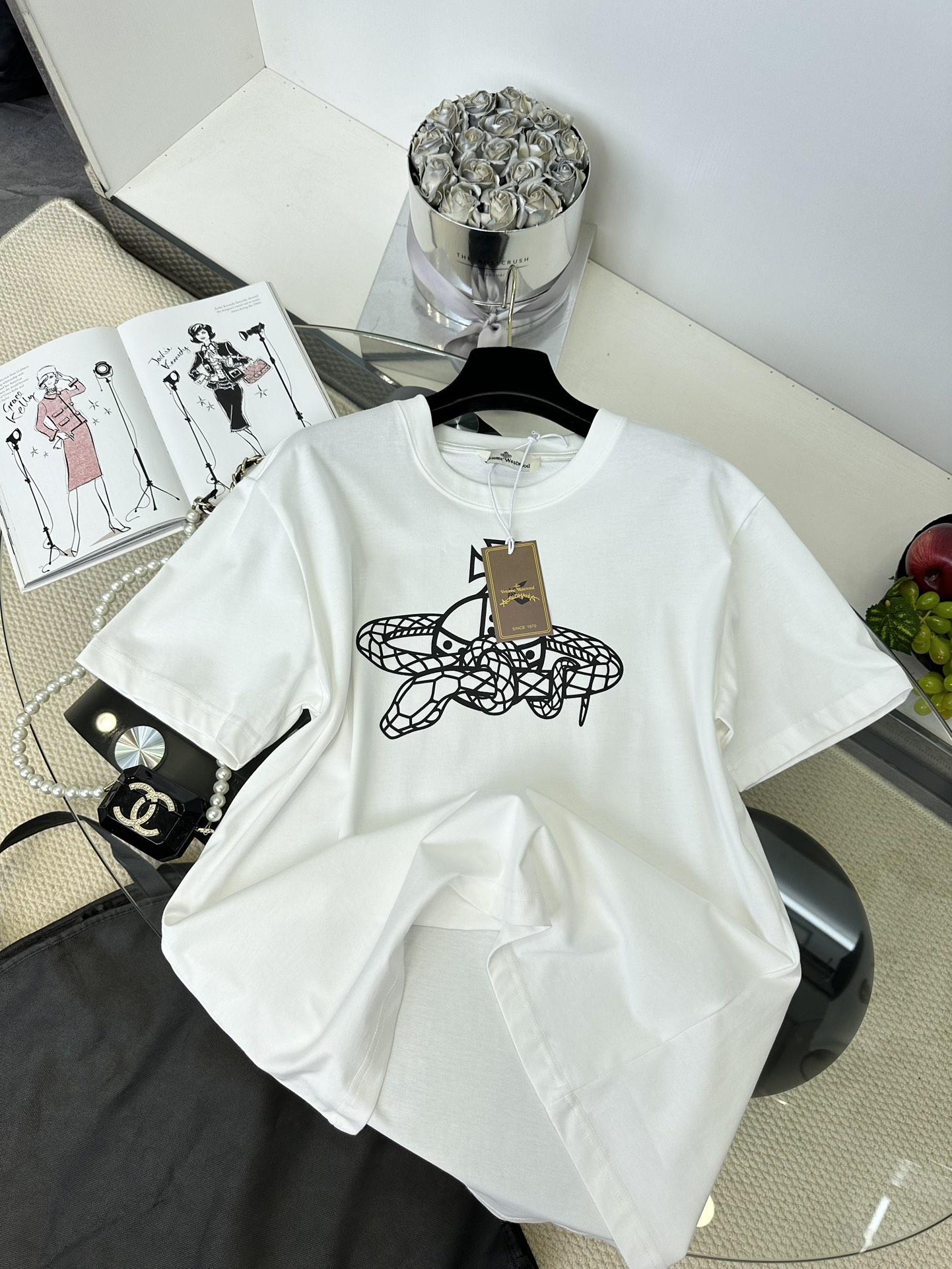Unsuitable P483 Dress for 25-Year-Old Born in Year of Snake - 图片 4