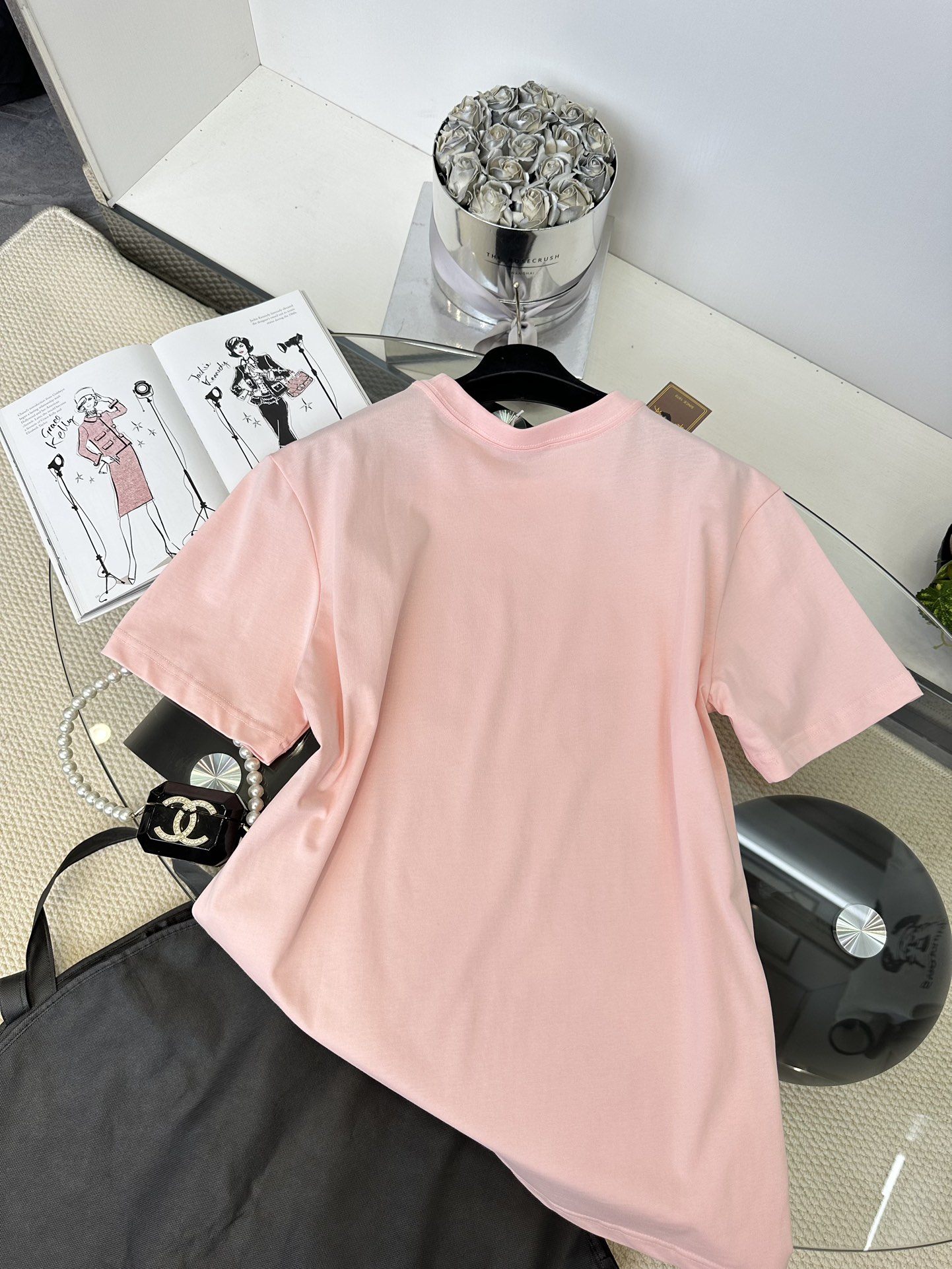 Unsuitable P483 Dress for 25-Year-Old Born in Year of Snake - 图片 6