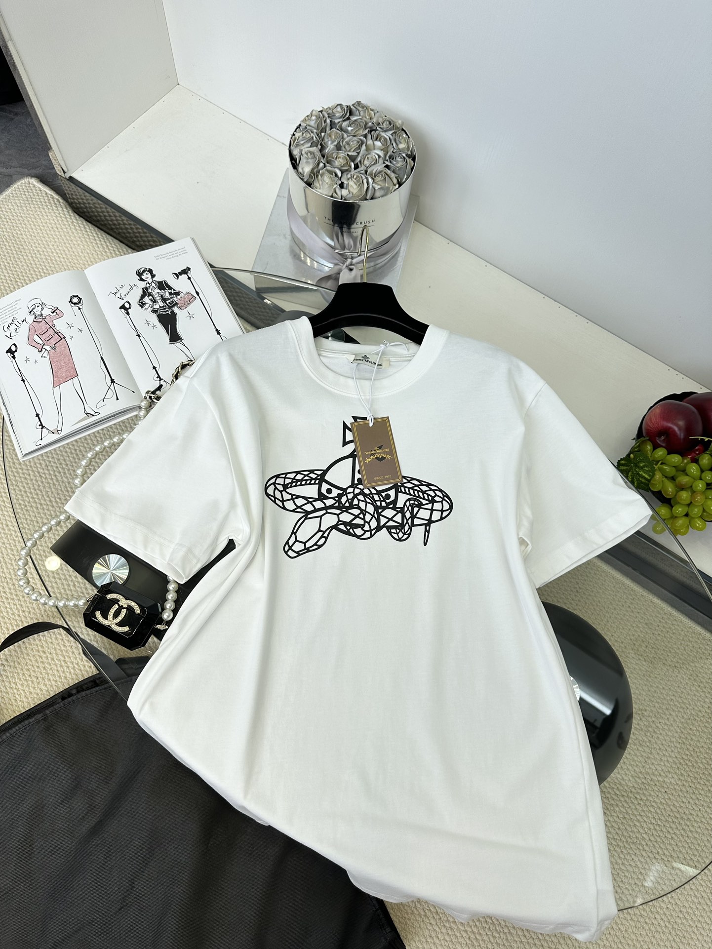 Unsuitable P483 Dress for 25-Year-Old Born in Year of Snake - 图片 3
