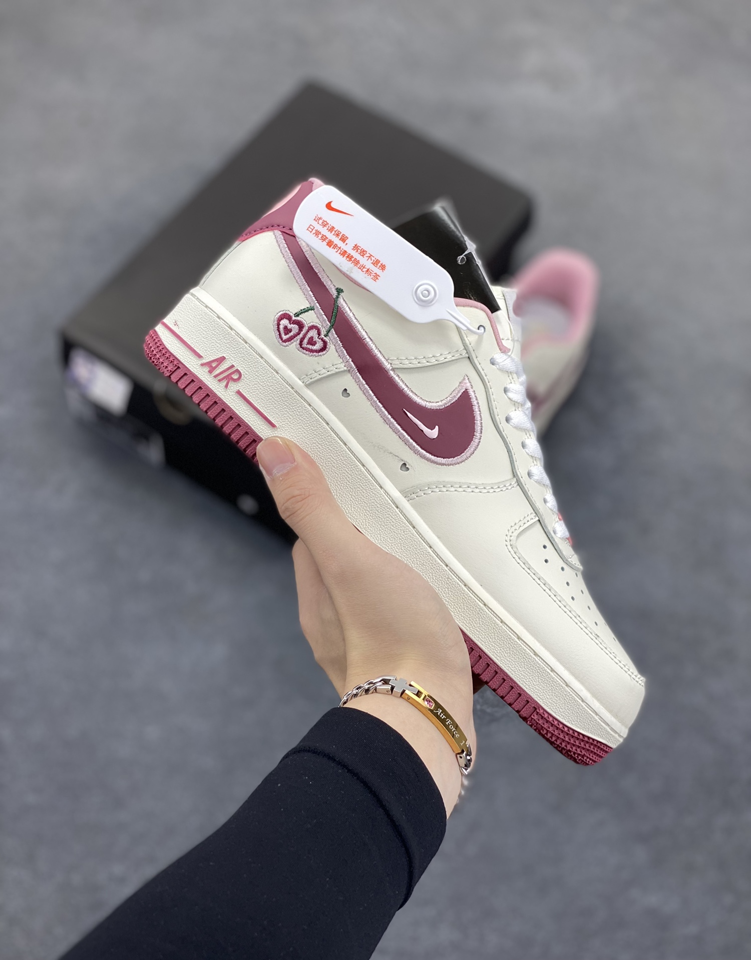 福利特价 Nk Air Force 1\'07 Low \