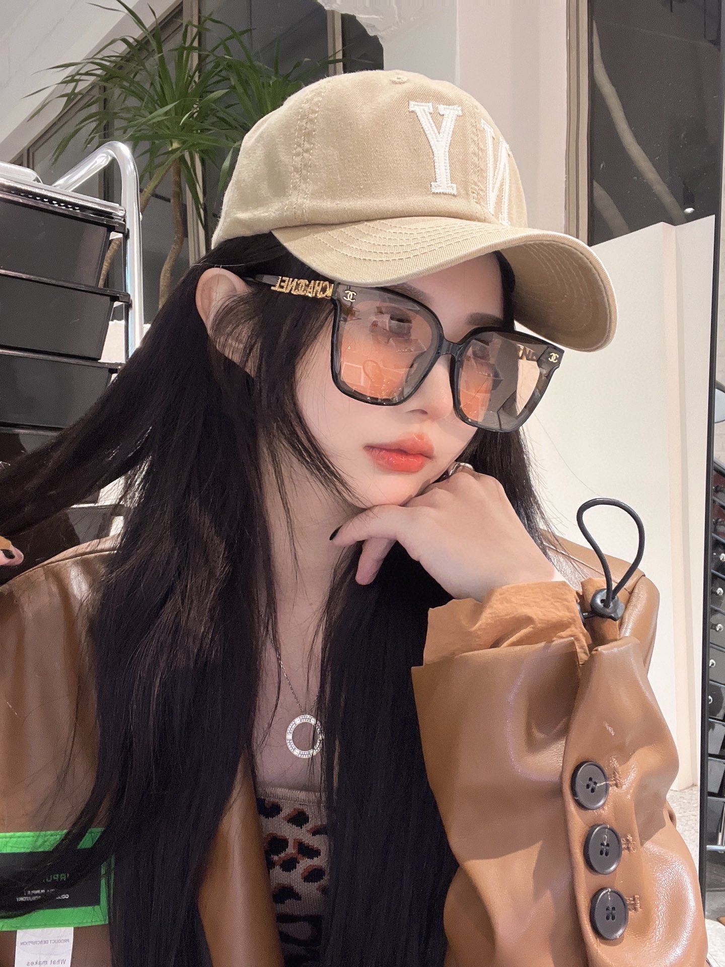 Imagen de detalles Producto mejorado Versión alta 𝗖𝗛𝟬𝟳𝟱𝟰 Lanzamiento exclusivo
