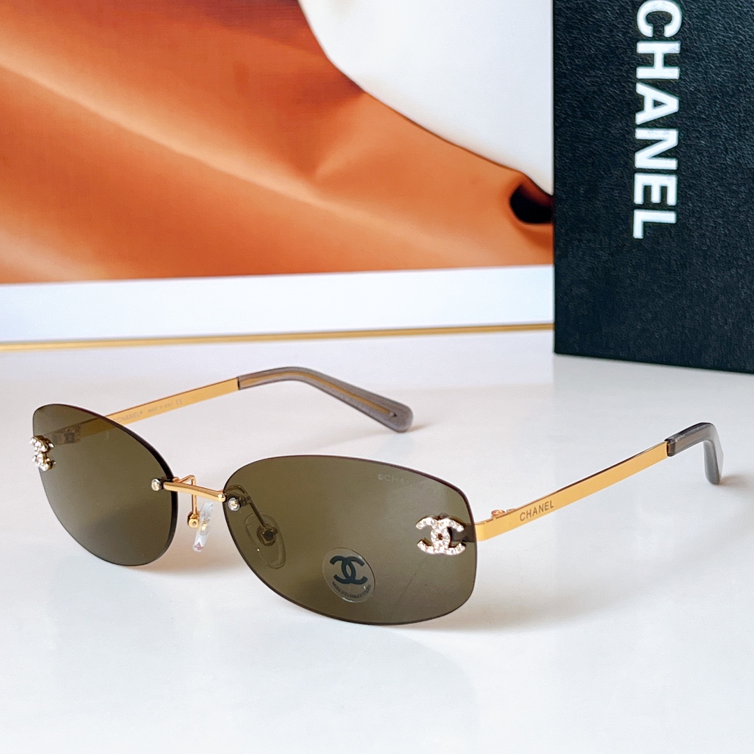 。 CHANE
MODEL：A71559
SIZE：62口16-145
🔝🔝