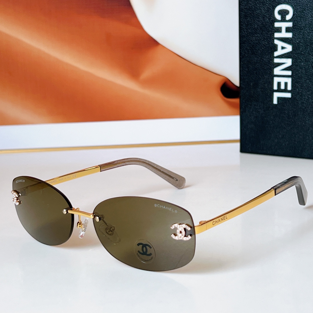 。 CHANE
MODEL：A71559
SIZE：62口16-145
🔝🔝