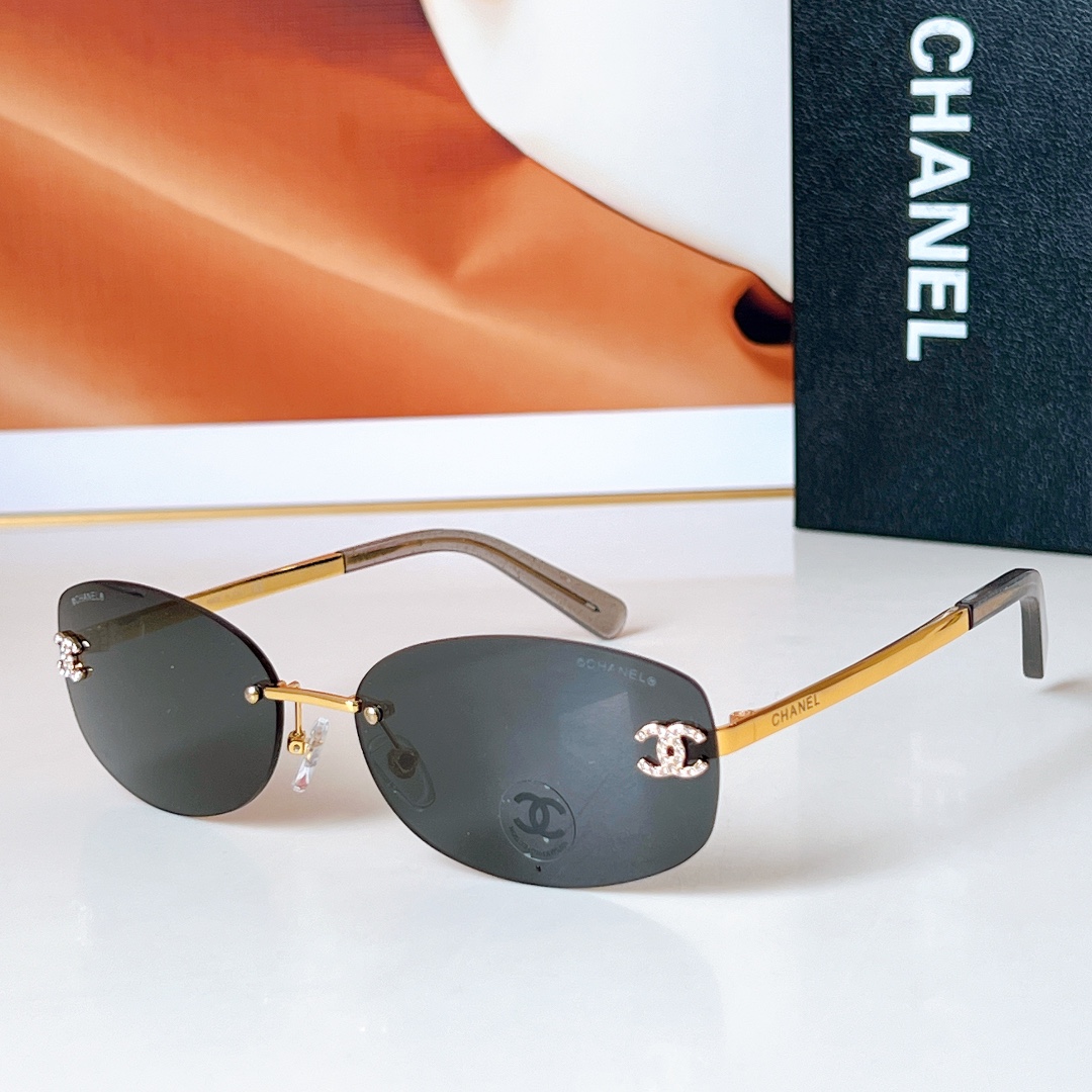 。 CHANE
MODEL：A71559
SIZE：62口16-145
🔝🔝