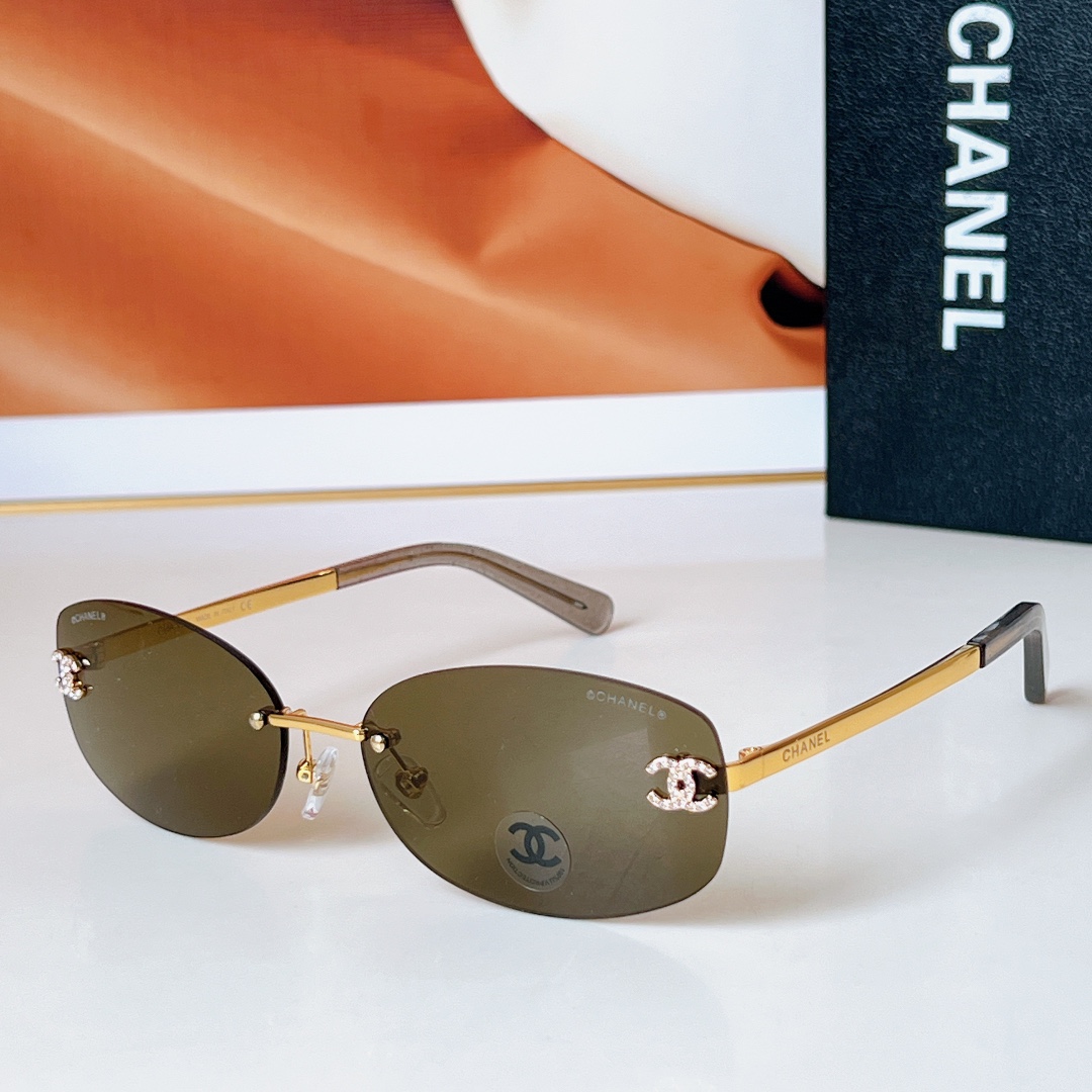 。 CHANE
MODEL：A71559
SIZE：62口16-145
🔝🔝