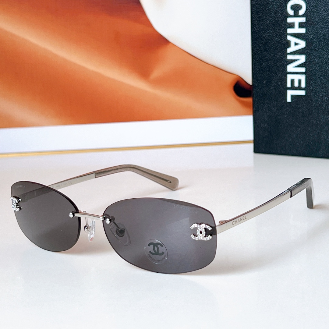。 CHANE
MODEL：A71559
SIZE：62口16-145
🔝🔝