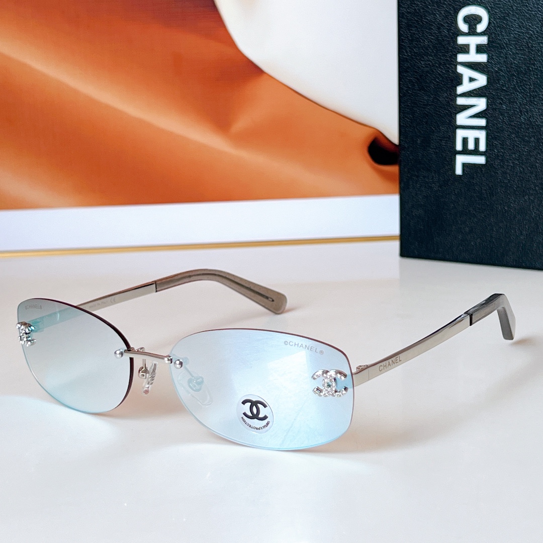 。 CHANE
MODEL：A71559
SIZE：62口16-145
🔝🔝