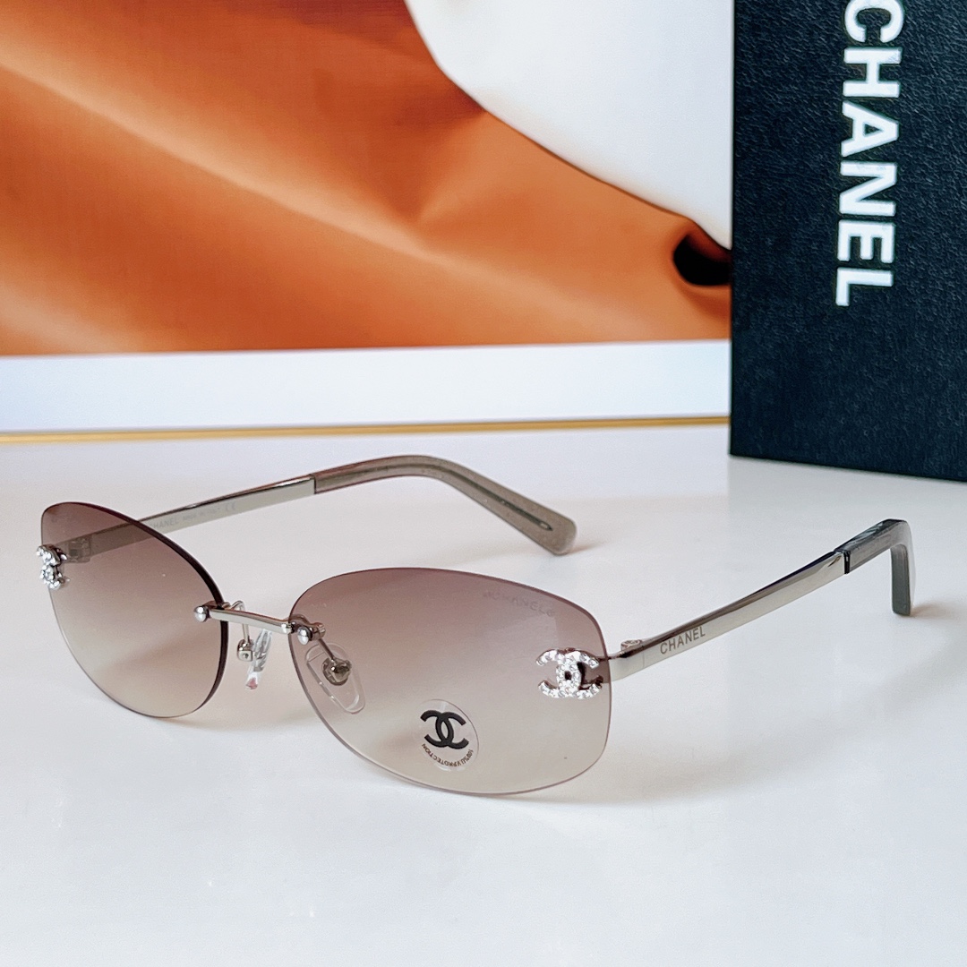 。 CHANE
MODEL：A71559
SIZE：62口16-145
🔝🔝