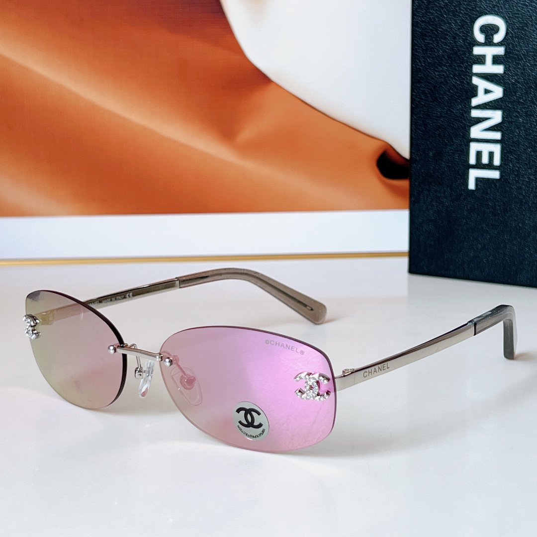 。 CHANE
MODEL：A71559
SIZE：62口16-145
🔝🔝