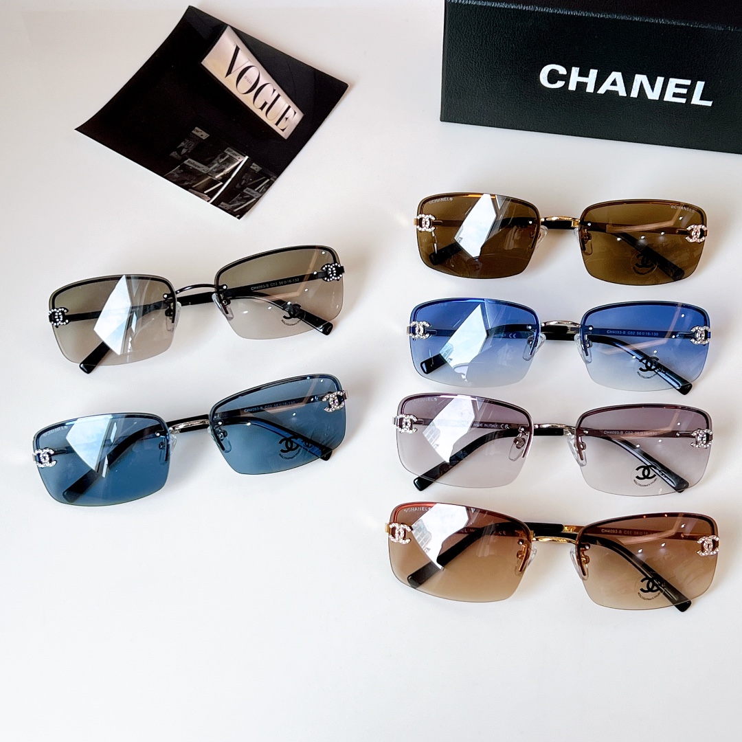  CHANE*
MODEL：CH4093-B
SIZE：56口16-130
🔝🔝