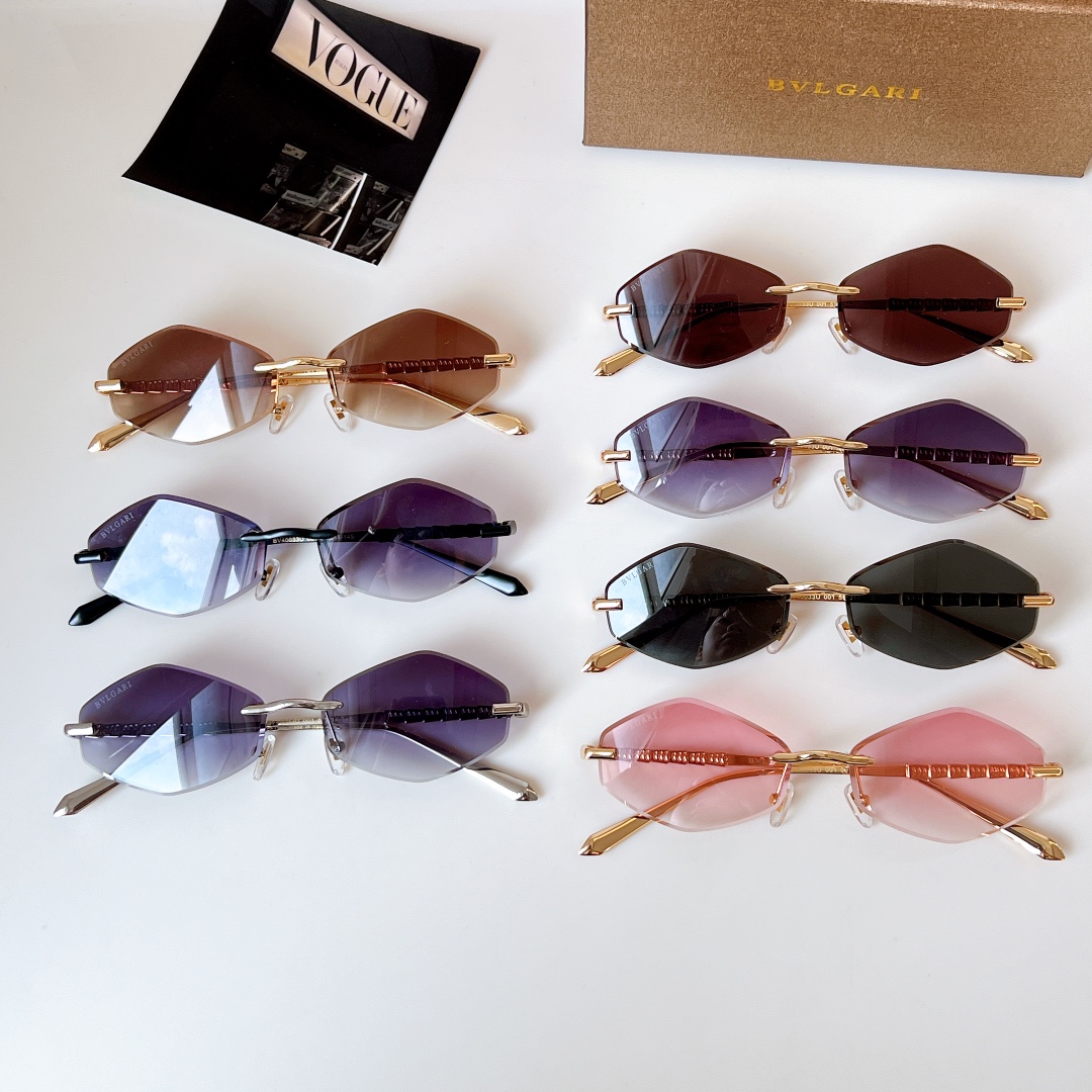  BVLGAR*
MODELBV40033U
Size：59口14-145
🔝🔝