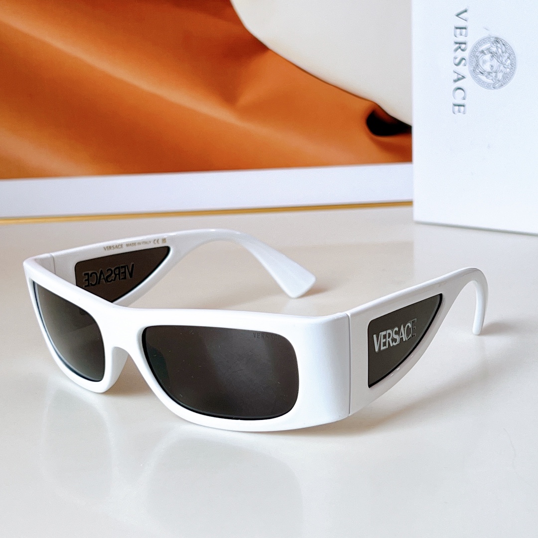  VERSACE
MOD：OVE4482
Size：57口16-135
🔝🔝