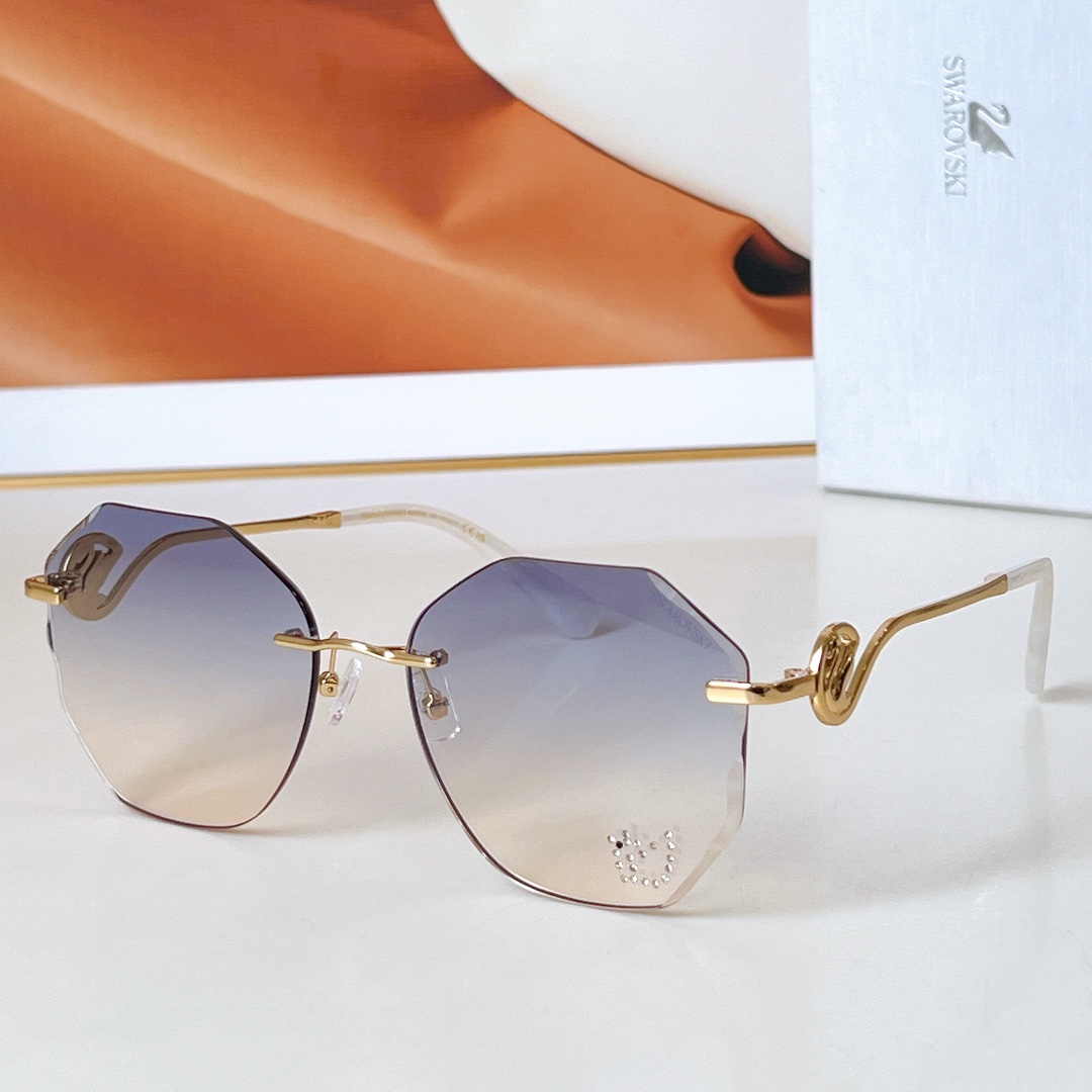  SWAROVSK*
MOD：SK3089
Size：60口17 140
🔝🔝
