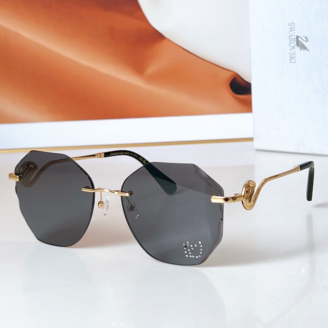  SWAROVSK*
MOD：SK3089
Size：60口17 140
🔝🔝
