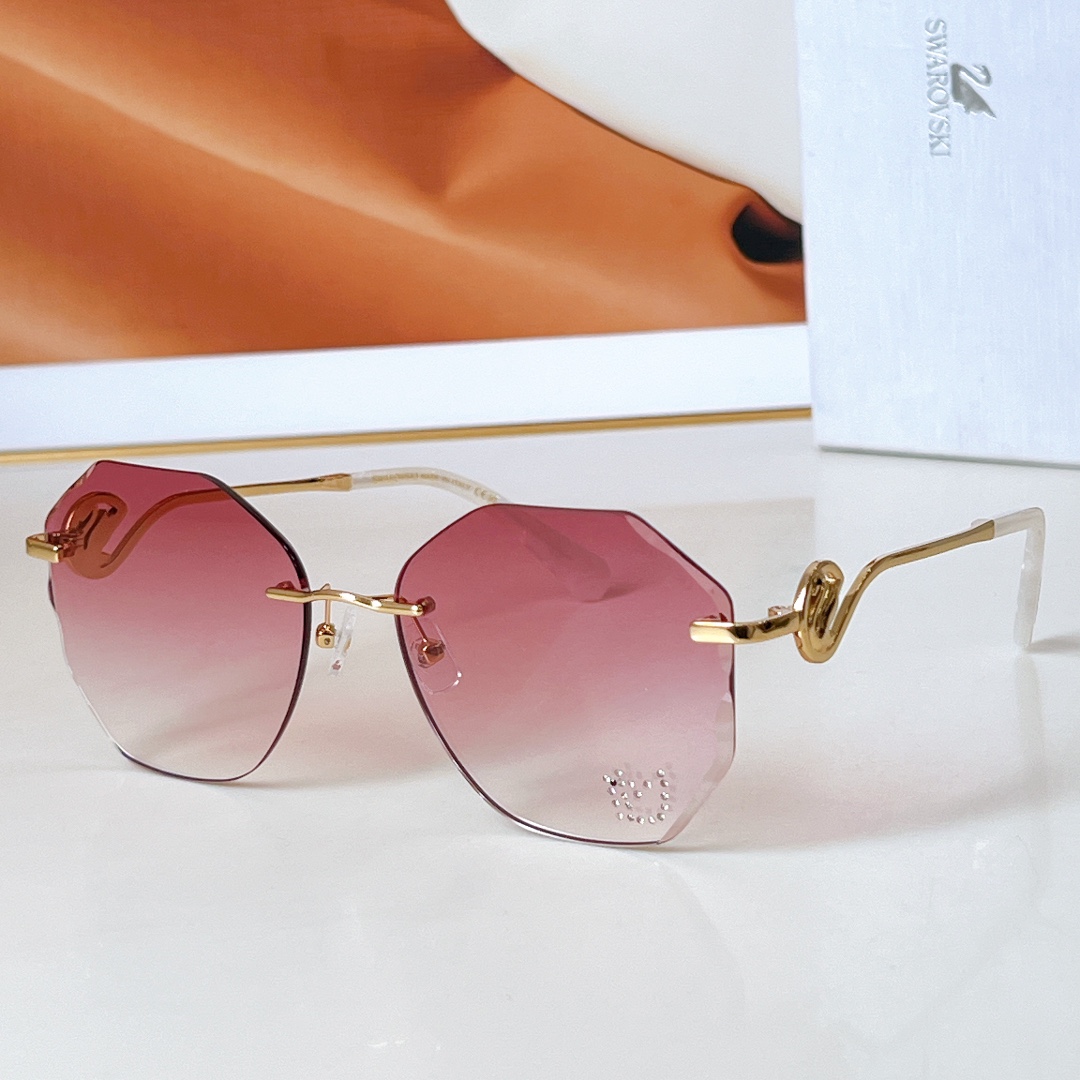  SWAROVSK*
MOD：SK3089
Size：60口17 140
🔝🔝
