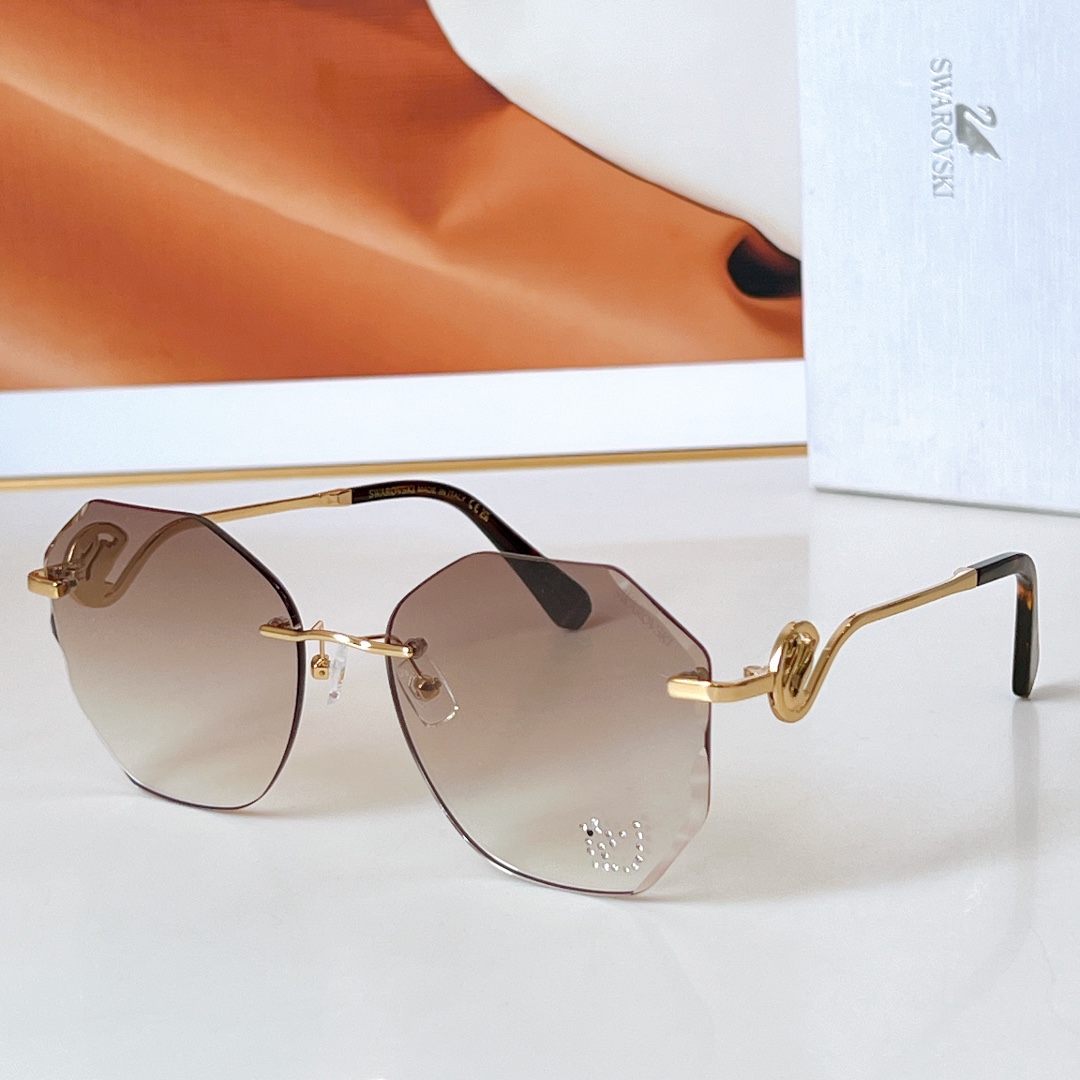  SWAROVSK*
MOD：SK3089
Size：60口17 140
🔝🔝
