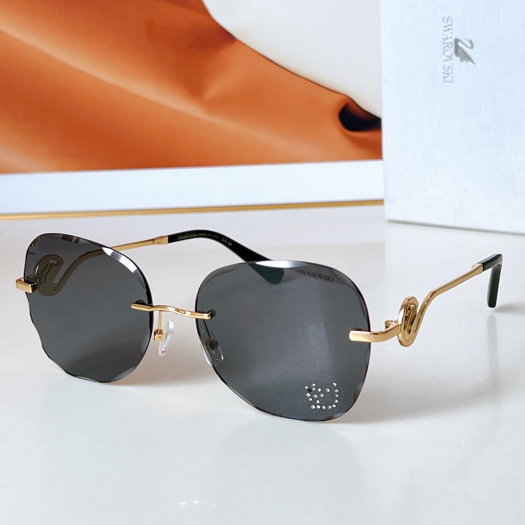  SWAROVSK*
MOD：SK3090
Size：60口17 140
🔝🔝