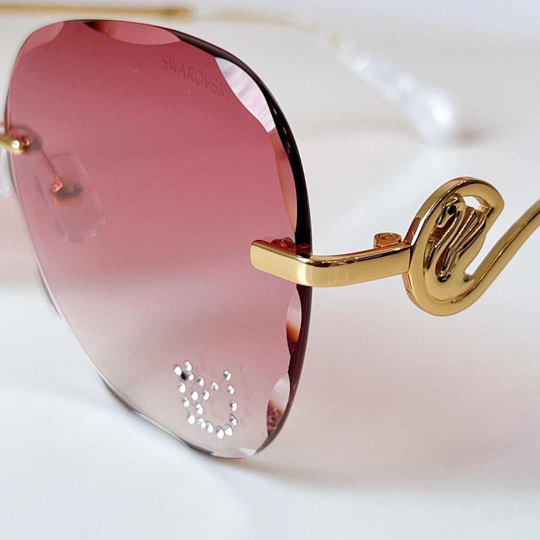  SWAROVSK*
MOD：SK3090
Size：60口17 140
🔝🔝