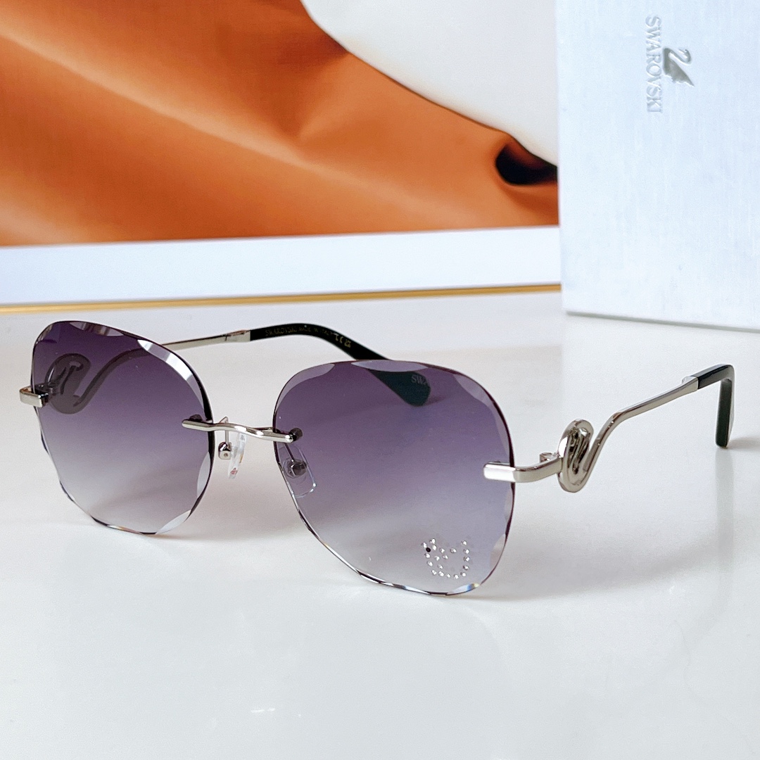  SWAROVSK*
MOD：SK3090
Size：60口17 140
🔝🔝