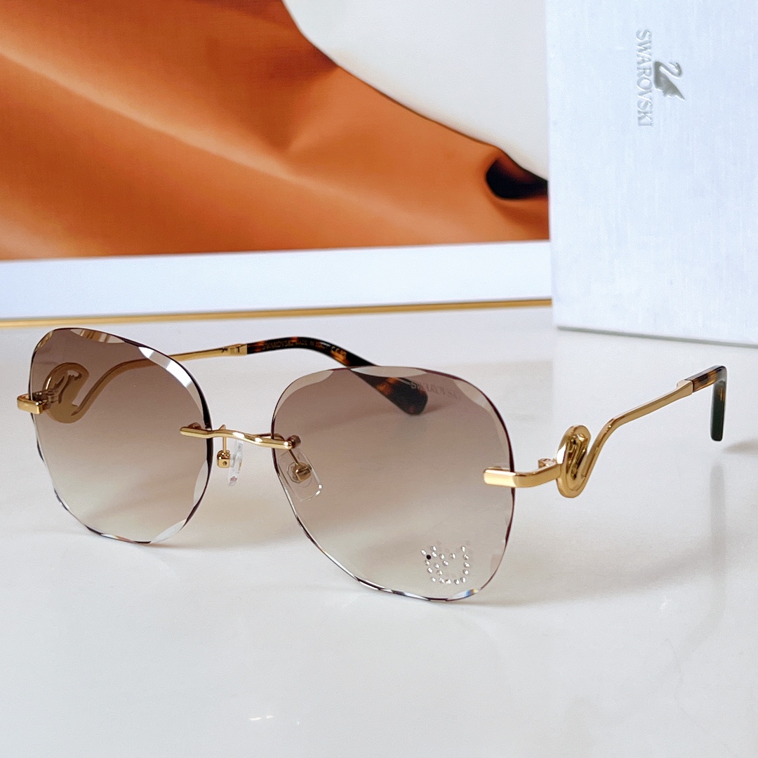  SWAROVSK*
MOD：SK3090
Size：60口17 140
🔝🔝
