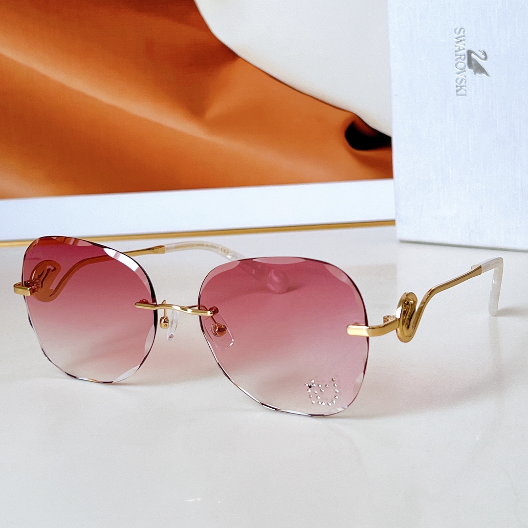  SWAROVSK*
MOD：SK3090
Size：60口17 140
🔝🔝