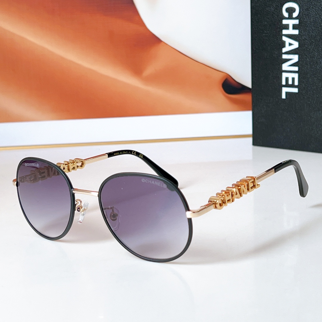  CHANE*
MODEL：CH4285 
SIZE：54口17-140
🔝🔝
