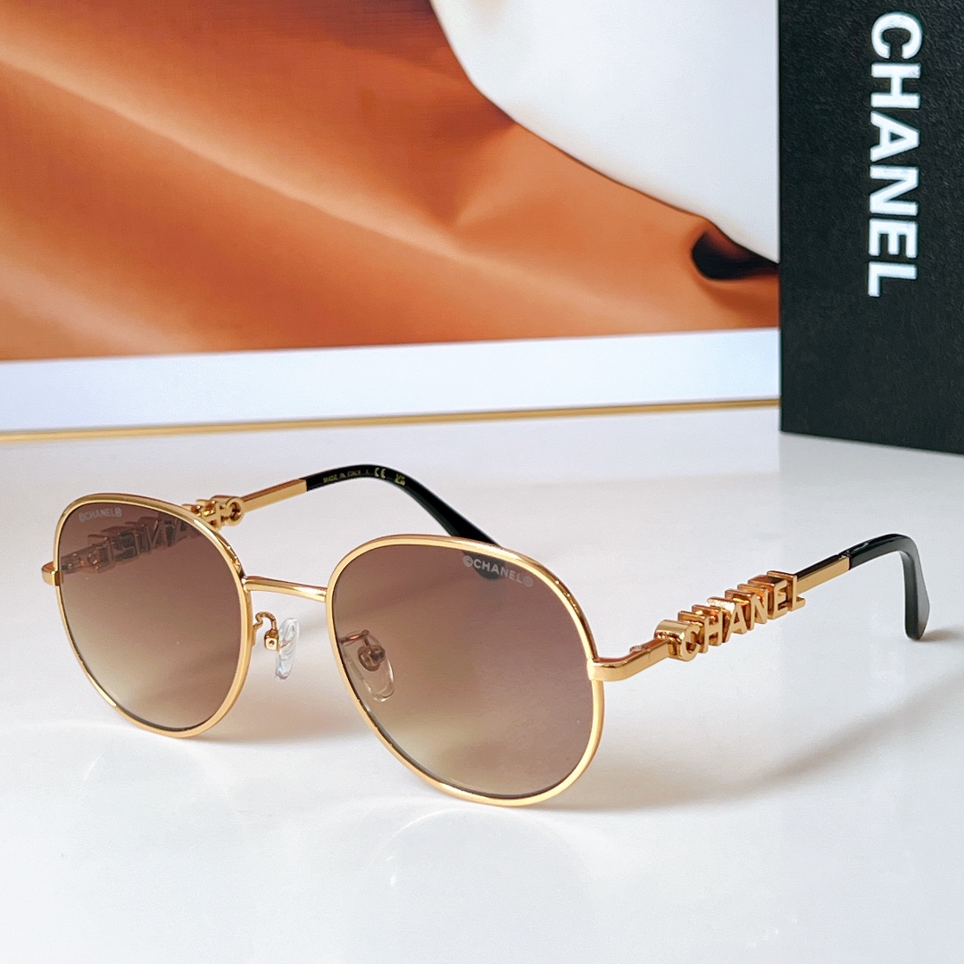  CHANE*
MODEL：CH4285 
SIZE：54口17-140
🔝🔝