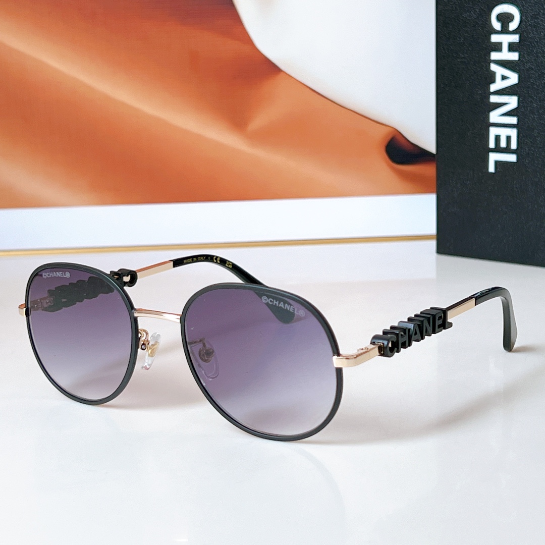  CHANE*
MODEL：CH4285 
SIZE：54口17-140
🔝🔝