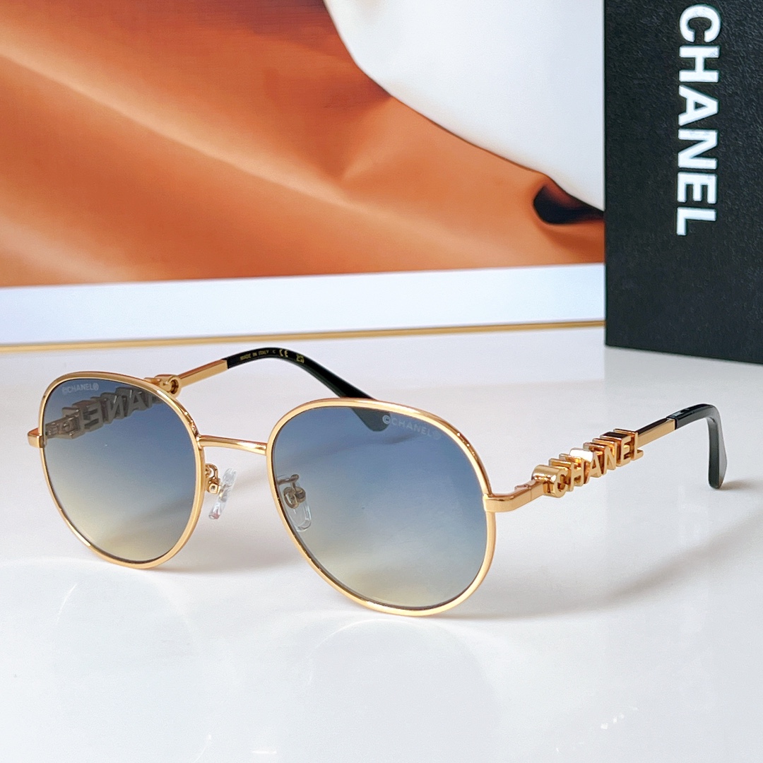  CHANE*
MODEL：CH4285 
SIZE：54口17-140
🔝🔝