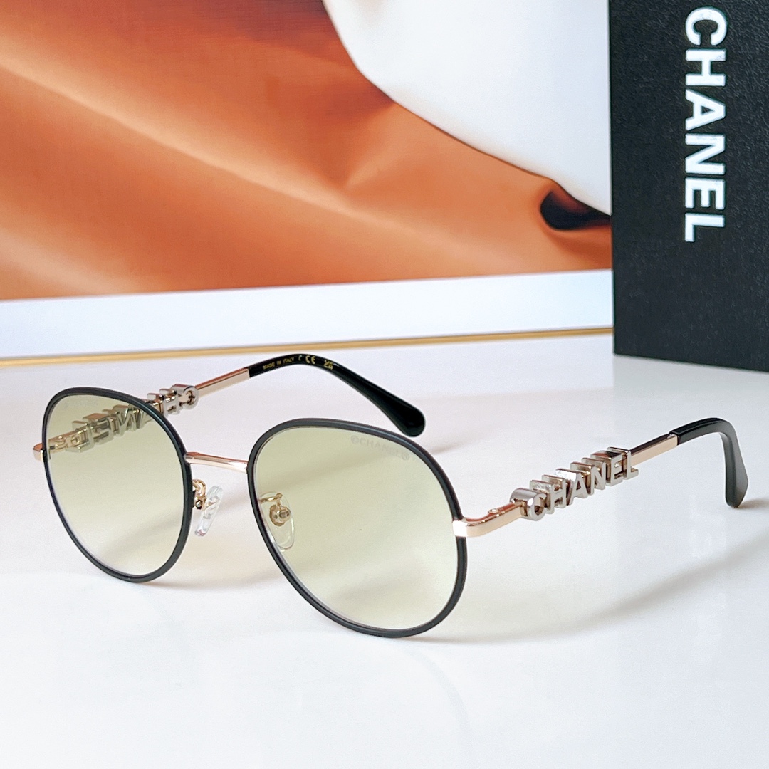  CHANE*
MODEL：CH4285 
SIZE：54口17-140
🔝🔝