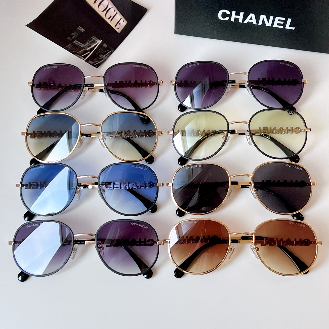 Foto de todos los colores Número: CH4285