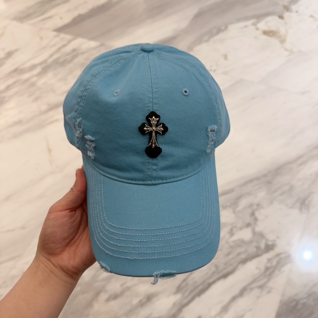 NO:230148,Chrome Hearts Croxin early spring Korean style fashion retro old ripped hat wear design versatile baseball hat baseball hat straw hat fisherman hat baseball hat, hat, chrome hearts, chrome hearts, espadrilles, hats19860909Chrome Hearts 克罗心早春韩版时尚复古做旧破洞帽子磨损设计百搭棒球帽鸭舌帽帽子草帽渔夫帽棒球帽,帽子,chrome hearts,chrome hearts,espadrilles,hats,hat
