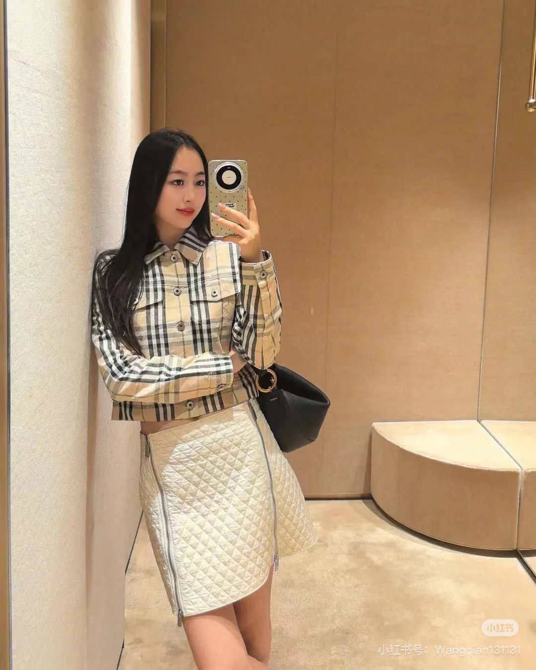 [Burberry Women