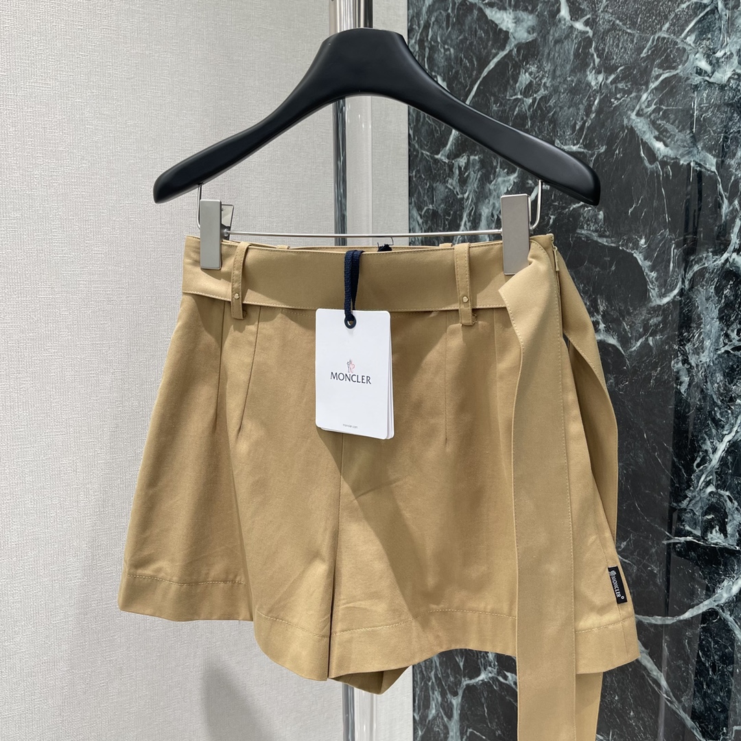 Summer Suit Pack: Shorts, Dress, Tiara-like Glitter, Thin, Shirts, Jackets – 2 Sizes - 图片 5