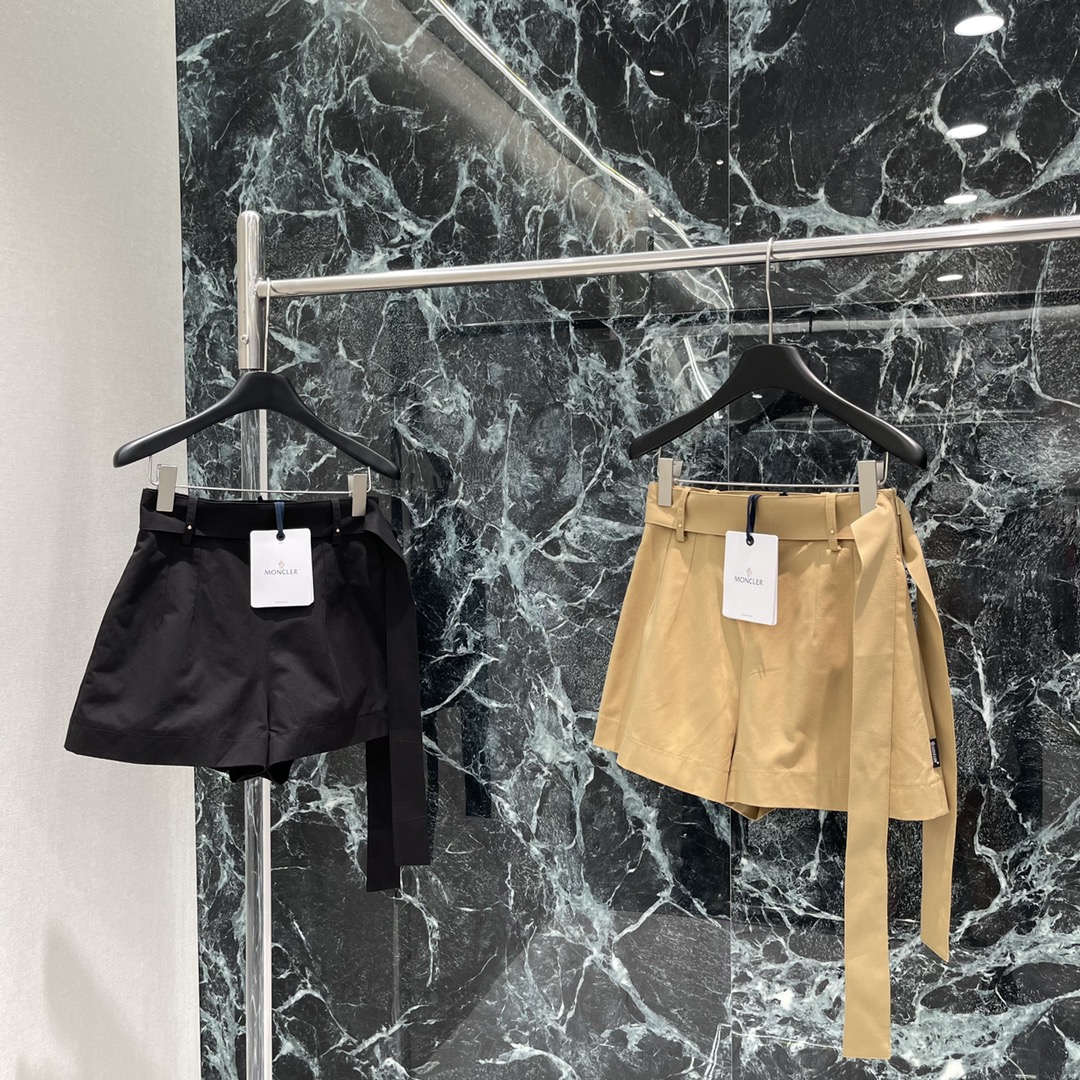 Summer Suit Pack: Shorts, Dress, Tiara-like Glitter, Thin, Shirts, Jackets – 2 Sizes - 图片 1