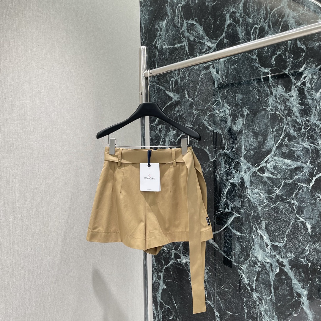 Summer Suit Pack: Shorts, Dress, Tiara-like Glitter, Thin, Shirts, Jackets – 2 Sizes - 图片 4