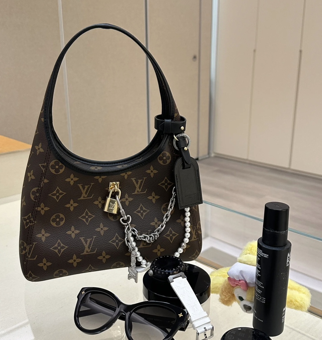 The Drop m1 手袋lv,包 4