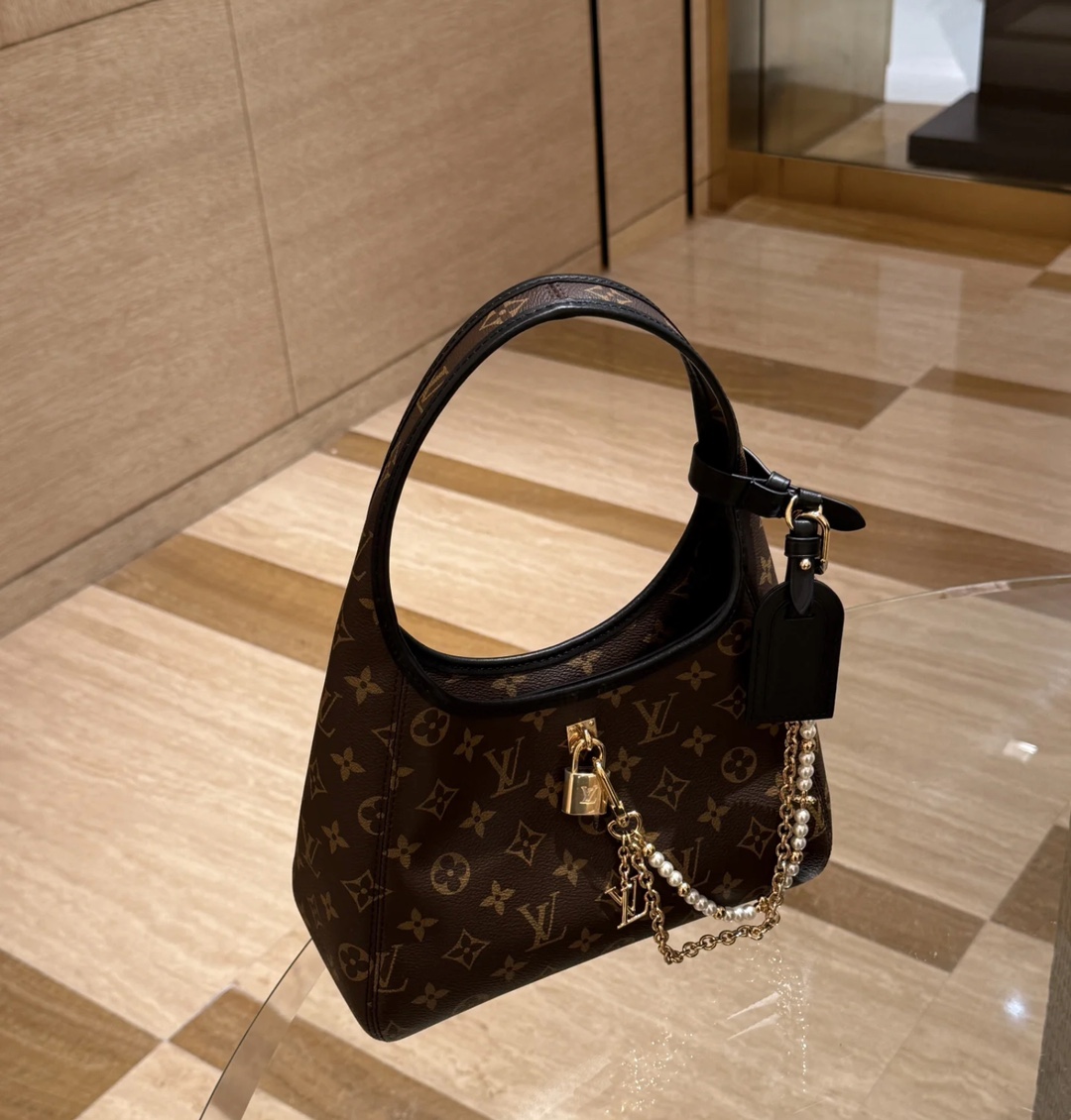 The Drop m1 手袋lv,包 7