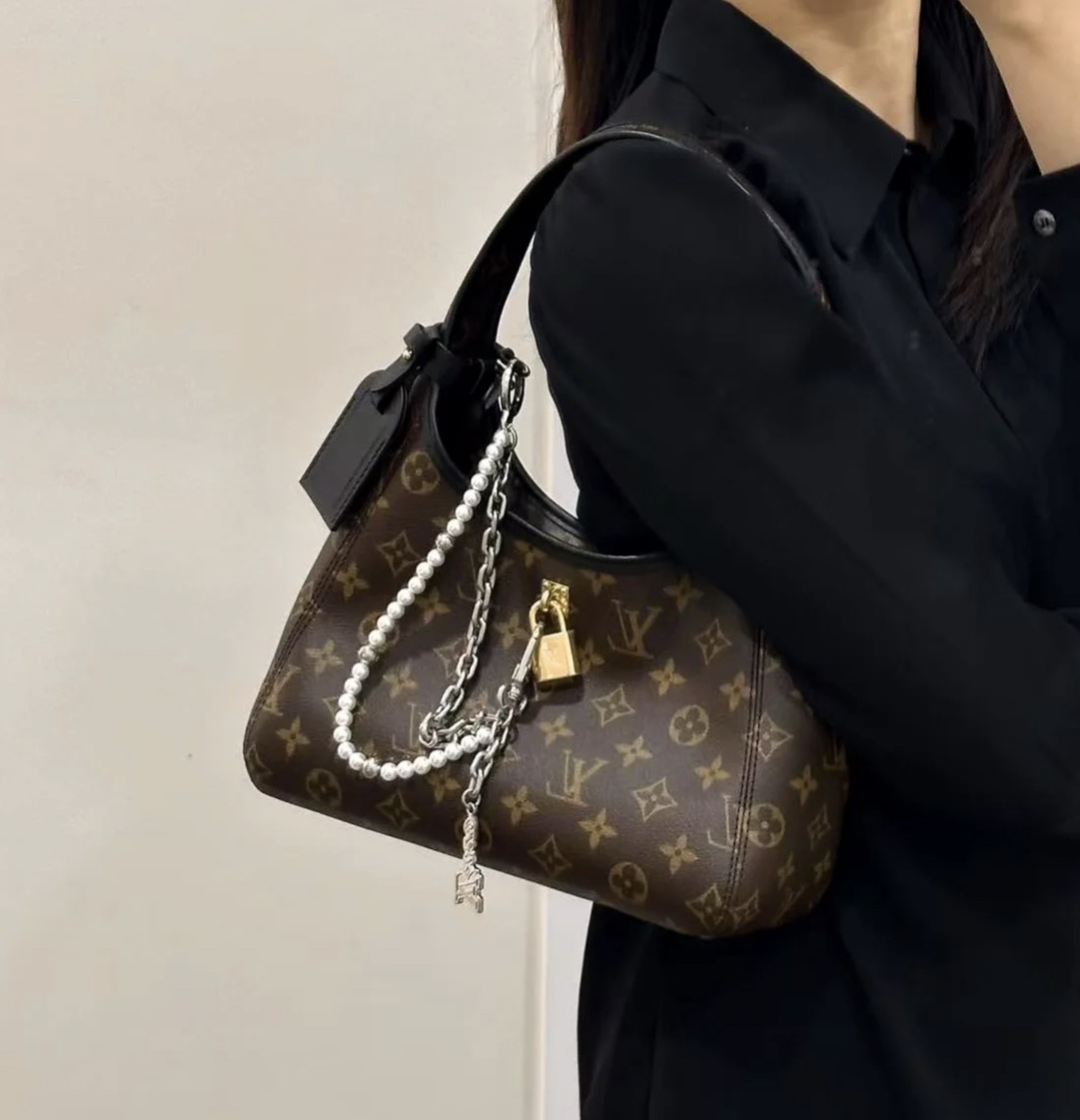 The Drop m1 手袋lv,包 3